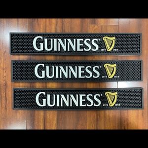 Bar runner